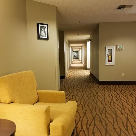 Sleep Inn Pasco Tri -Cities Exteriör bild