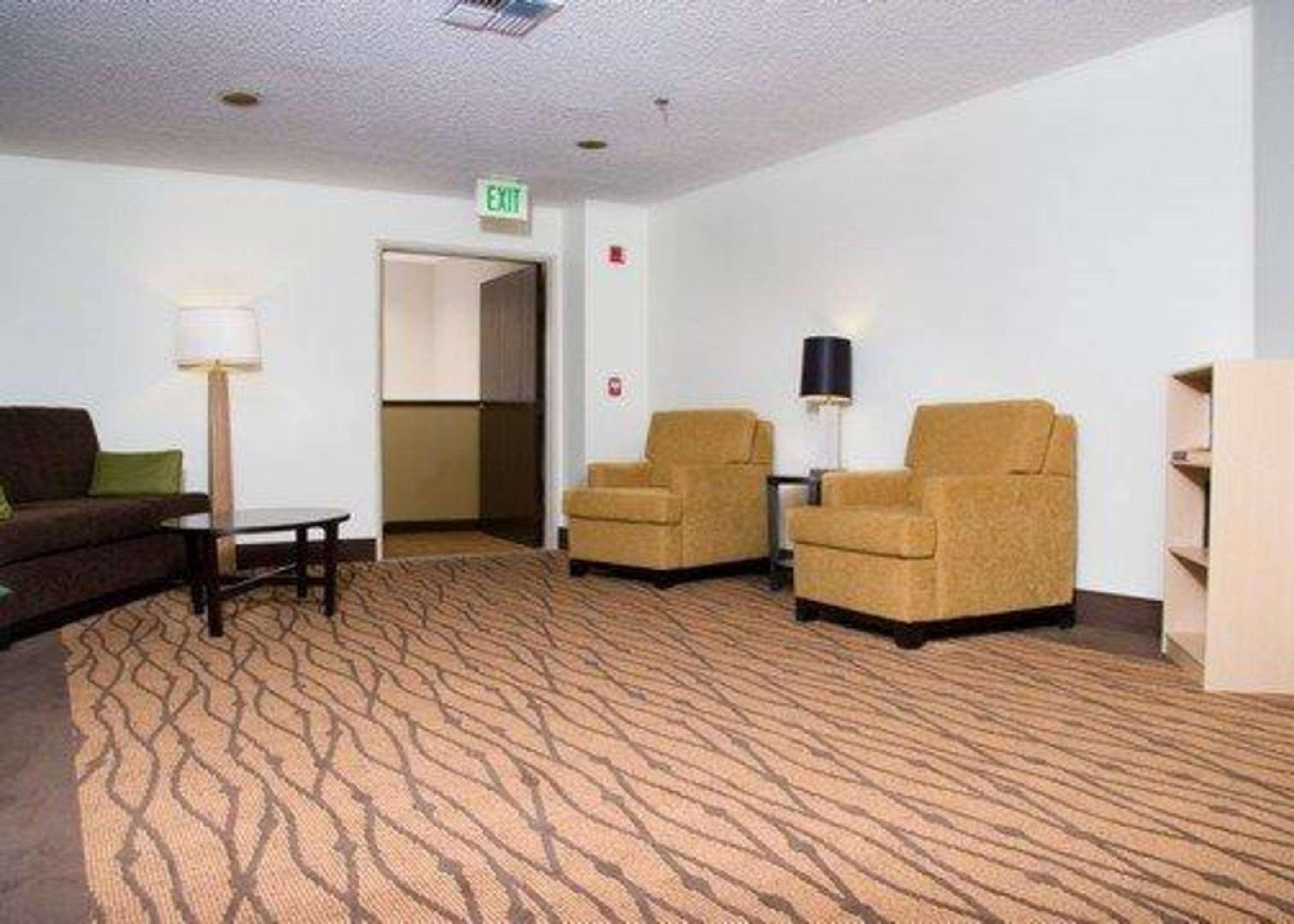 Sleep Inn Pasco Tri -Cities Exteriör bild