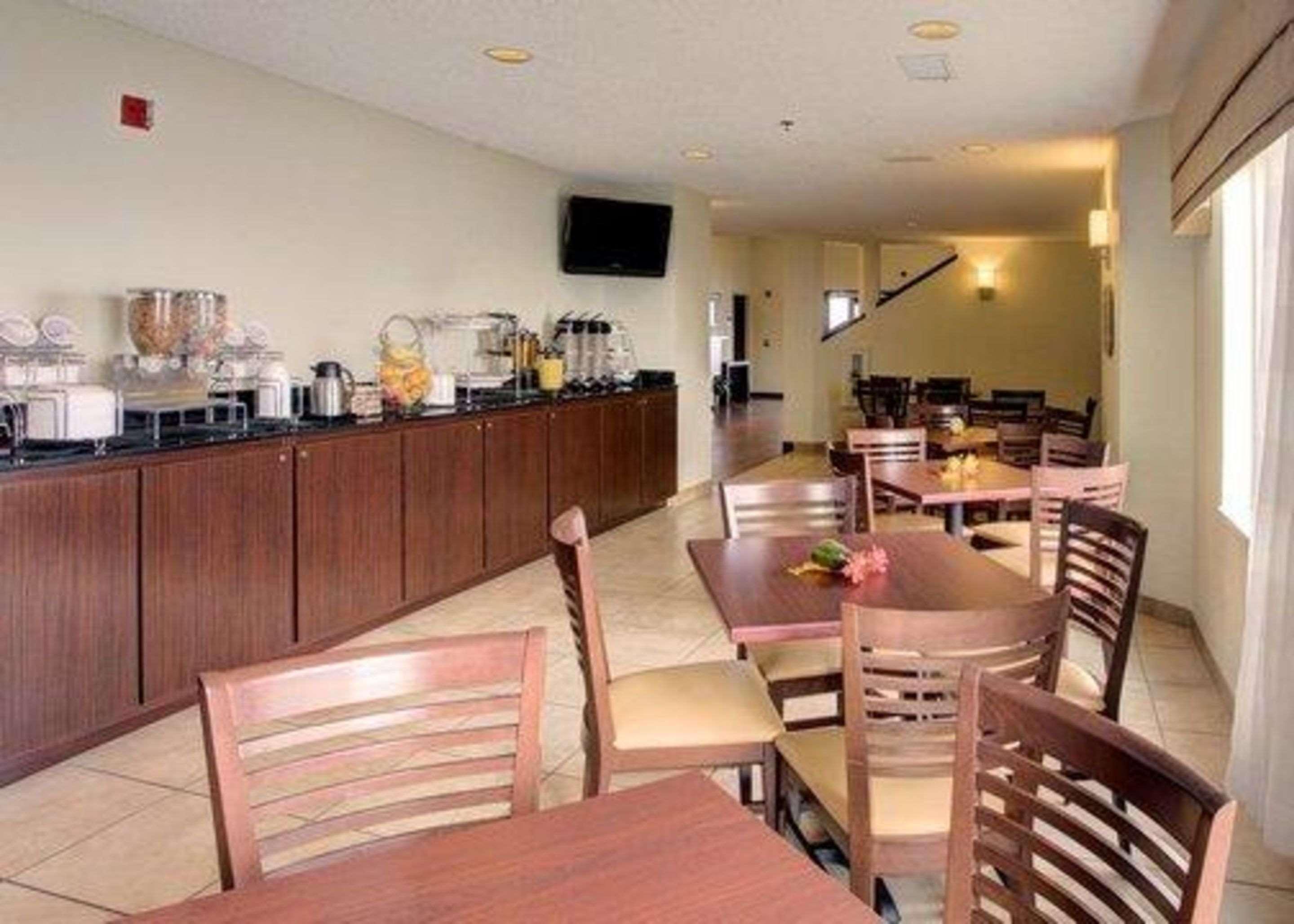 Sleep Inn Pasco Tri -Cities Exteriör bild