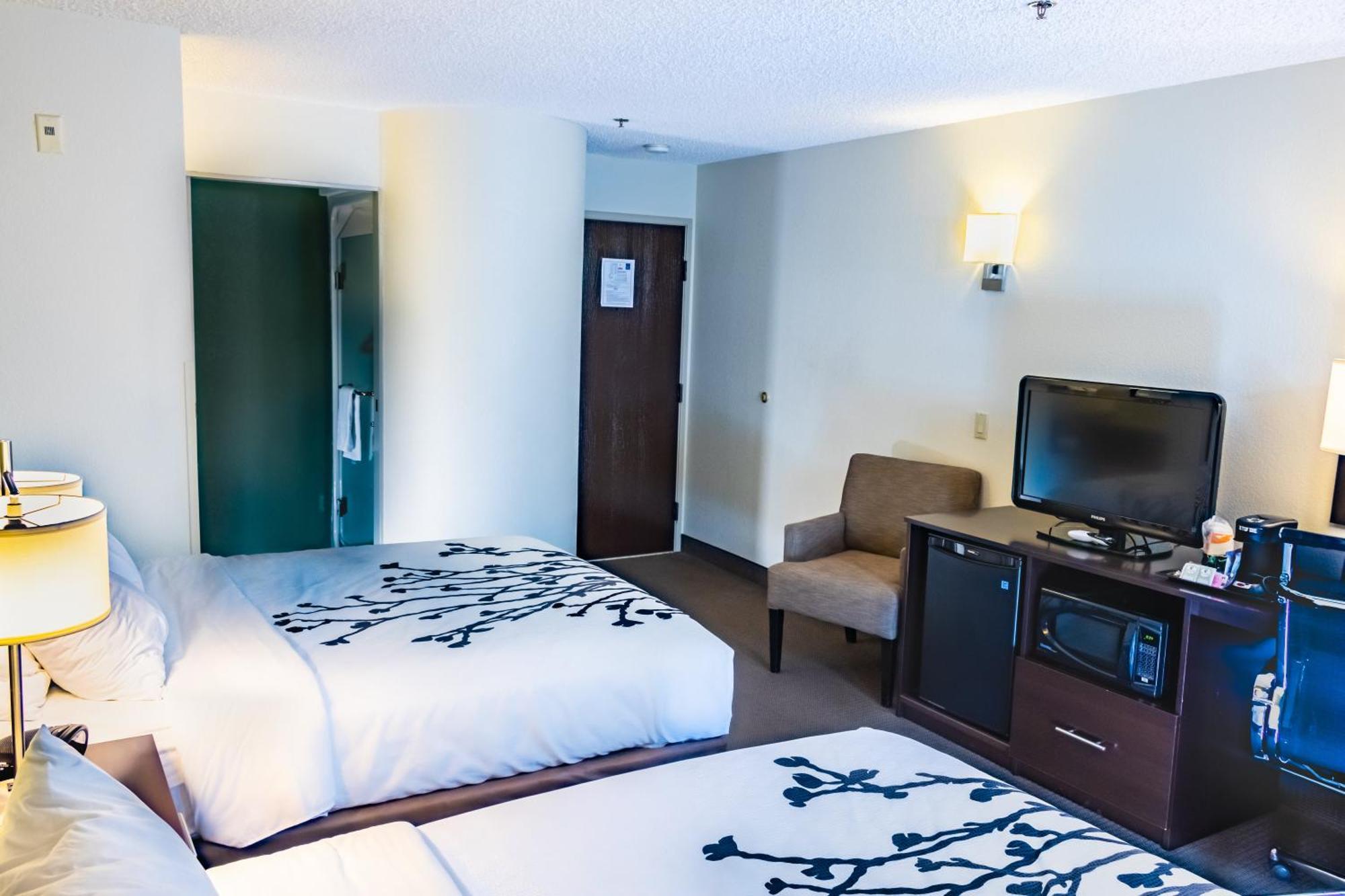 Sleep Inn Pasco Tri -Cities Exteriör bild