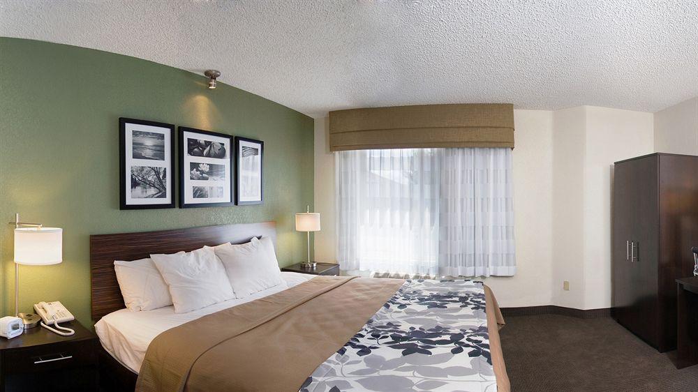 Sleep Inn Pasco Tri -Cities Exteriör bild