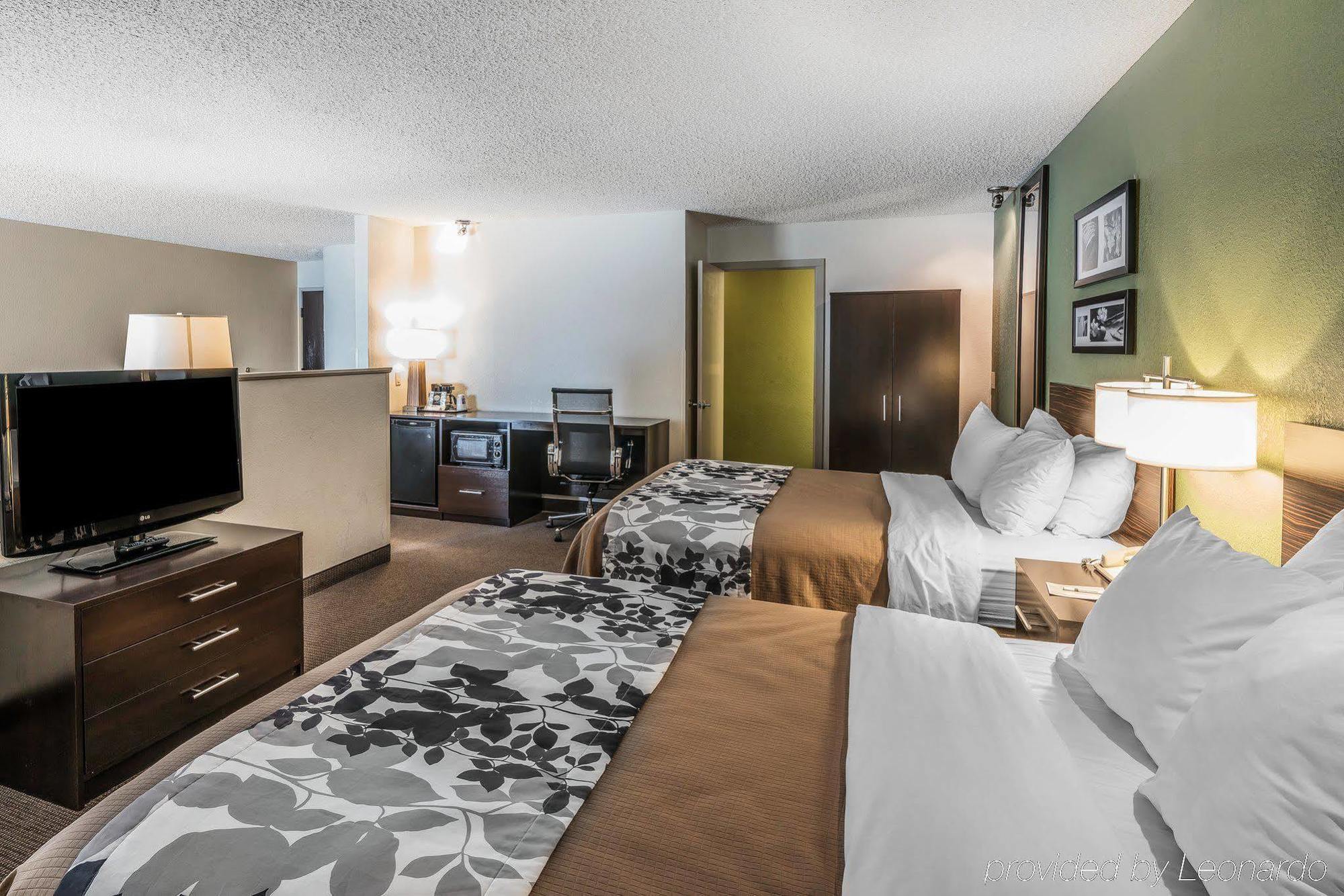 Sleep Inn Pasco Tri -Cities Exteriör bild