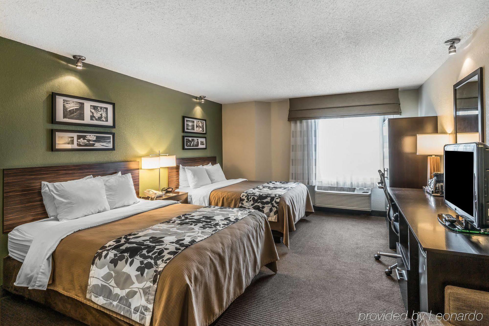 Sleep Inn Pasco Tri -Cities Exteriör bild