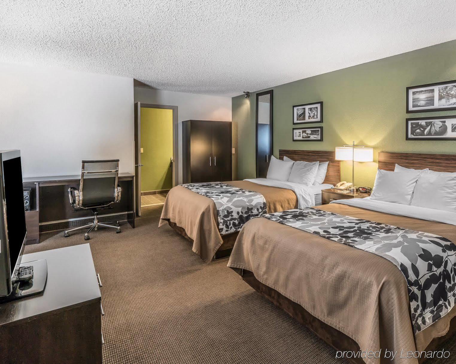 Sleep Inn Pasco Tri -Cities Exteriör bild