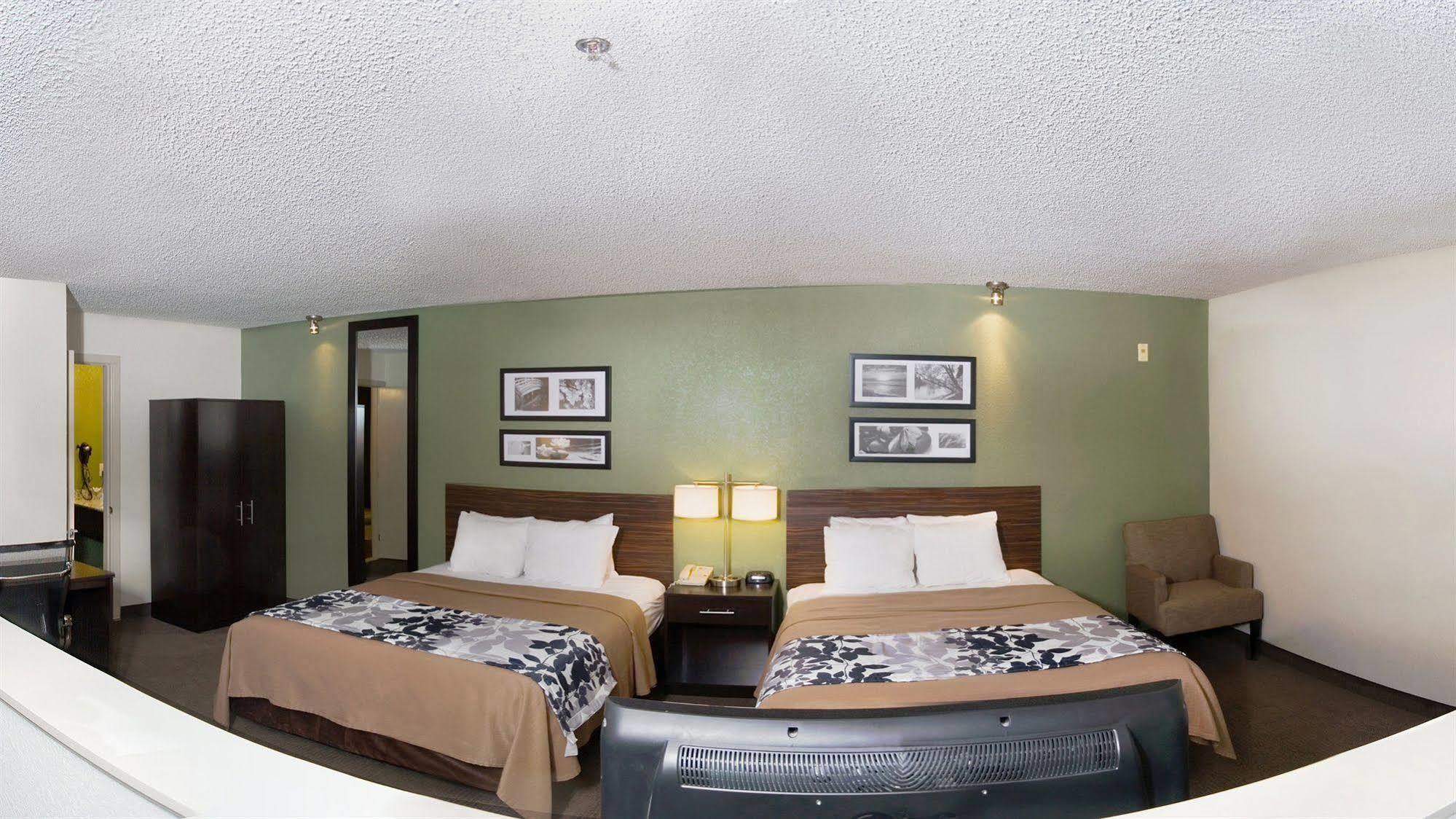 Sleep Inn Pasco Tri -Cities Exteriör bild
